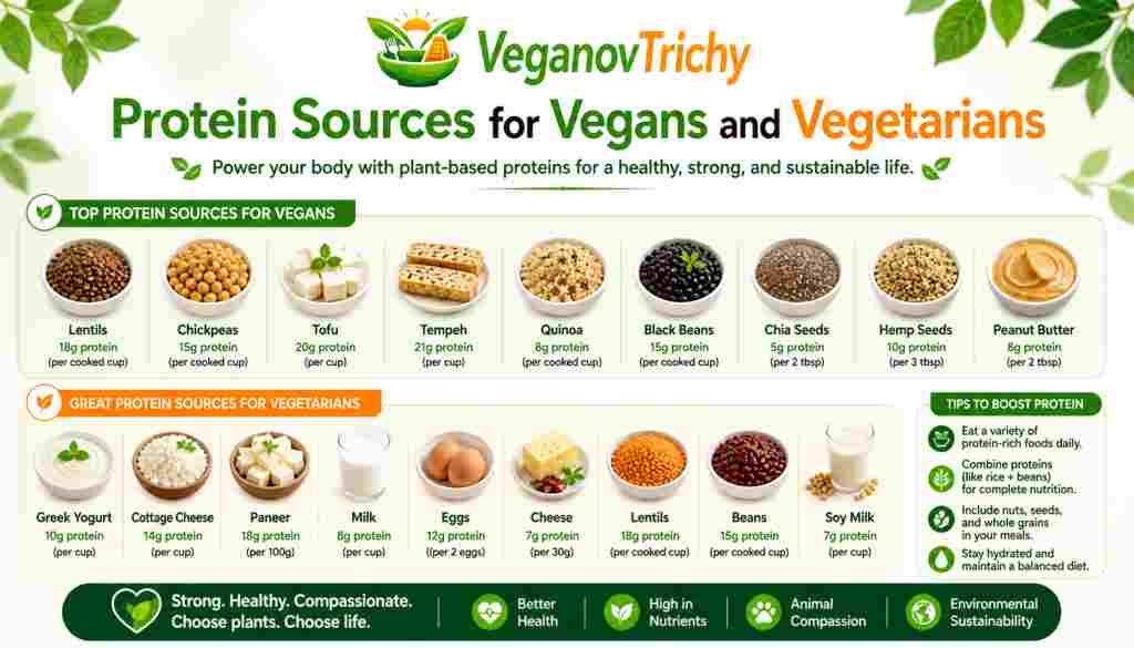 Difference Between Vegan and Vegetarian Explained