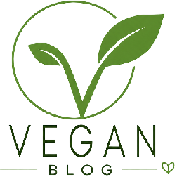 vegan blog