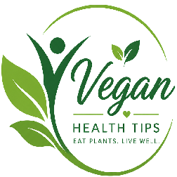 vegan health