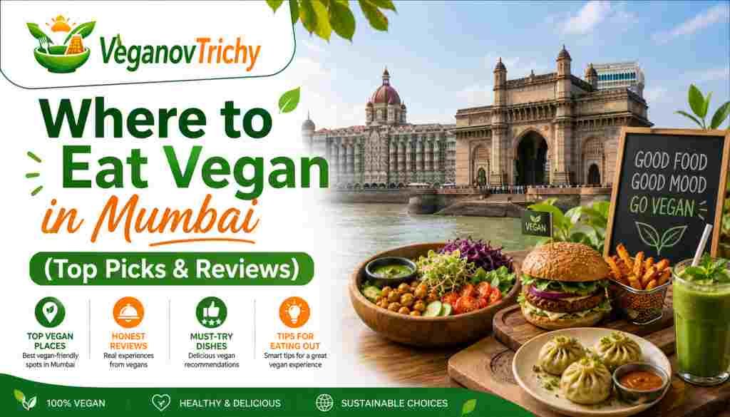 where to eat vegan
