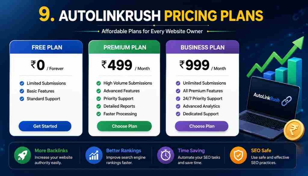 AutoLinkRush