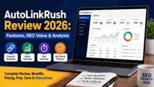 AutoLinkRush
