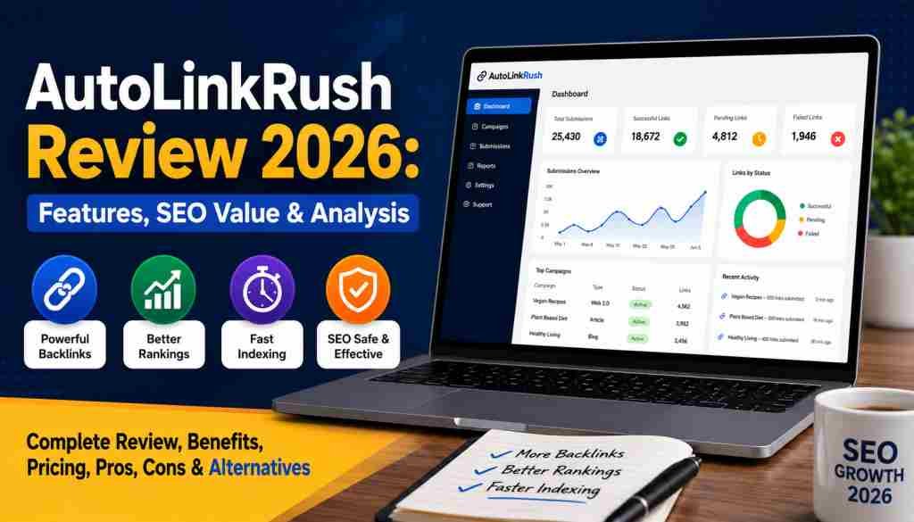 AutoLinkRush