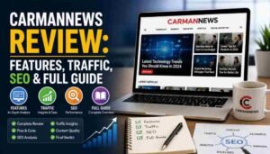 CarmanNews
