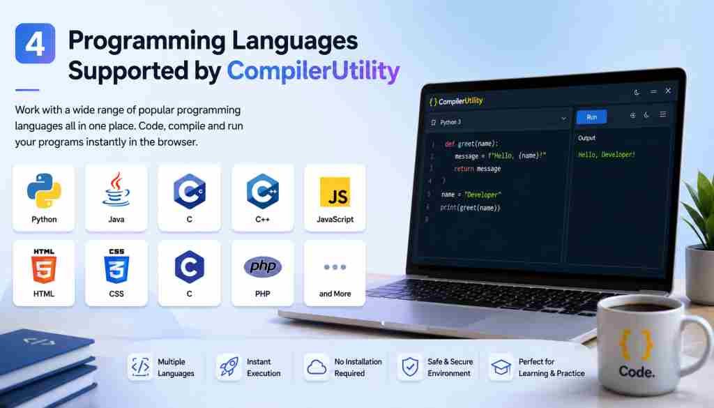CompilerUtility