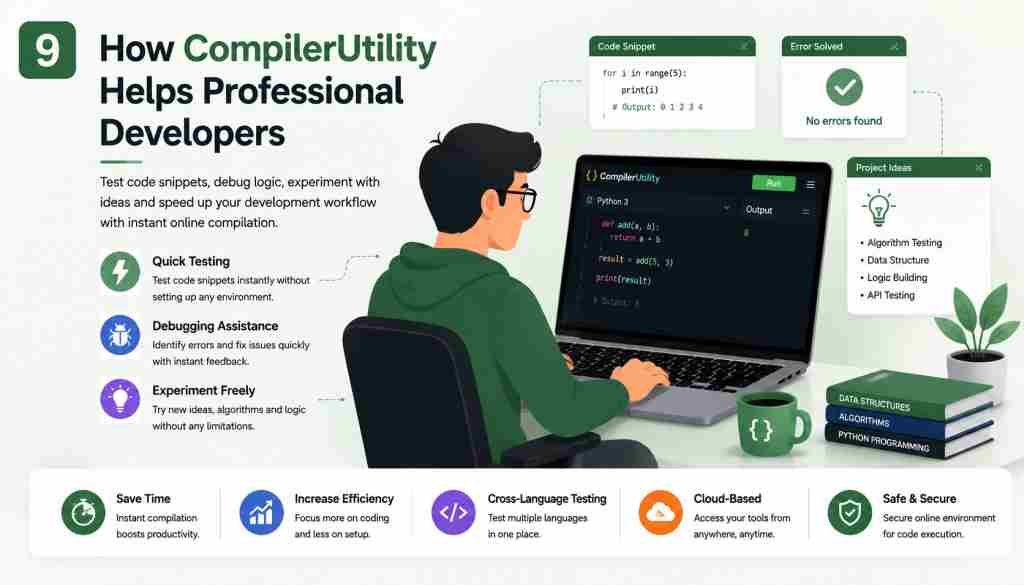 CompilerUtility