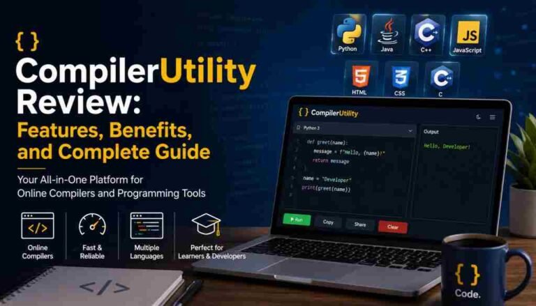 CompilerUtility