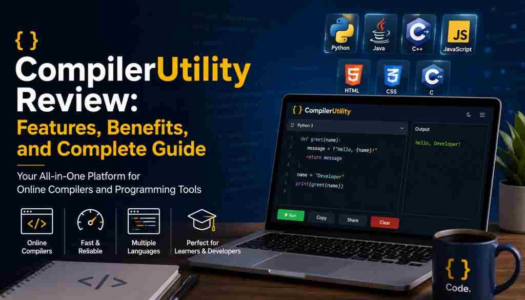 CompilerUtility