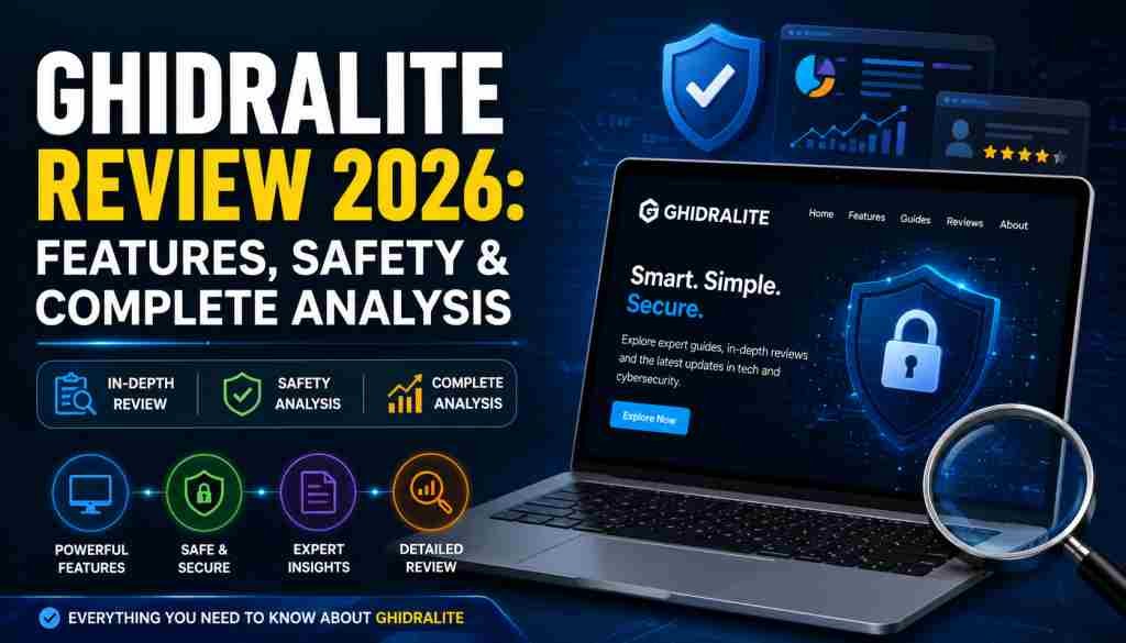 Ghidralite