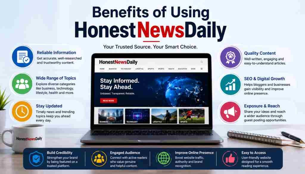 HonestNewsDaily