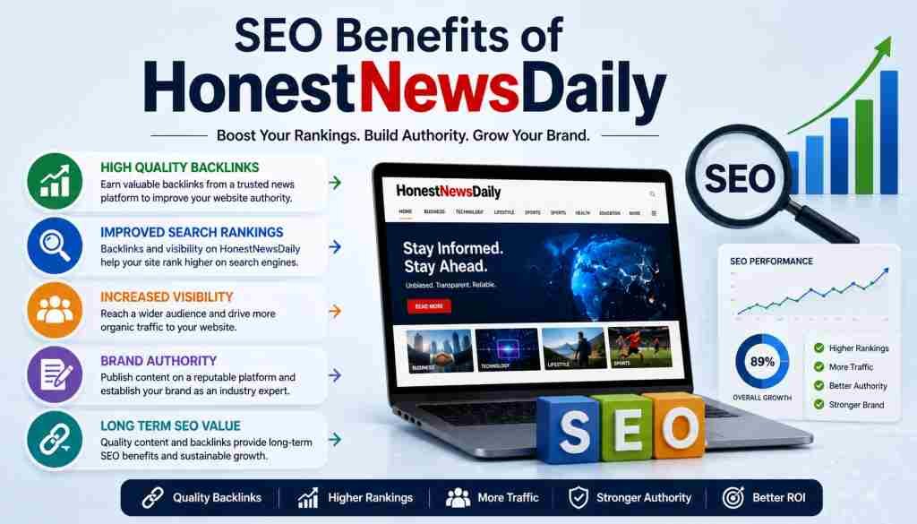HonestNewsDaily