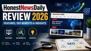 HonestNewsDaily
