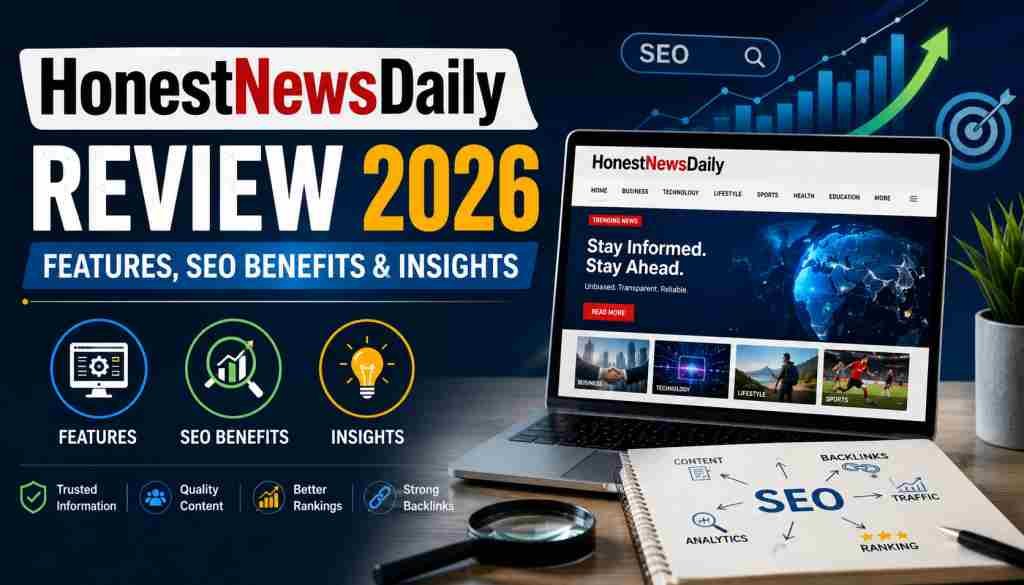 HonestNewsDaily