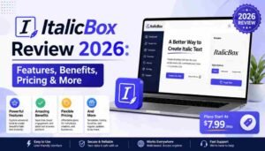 ItalicBox