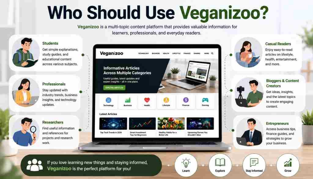 Veganizoo
