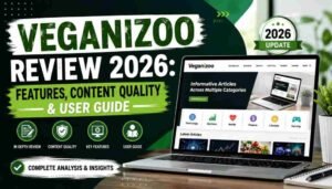 Veganizoo