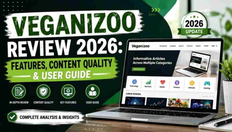 Veganizoo