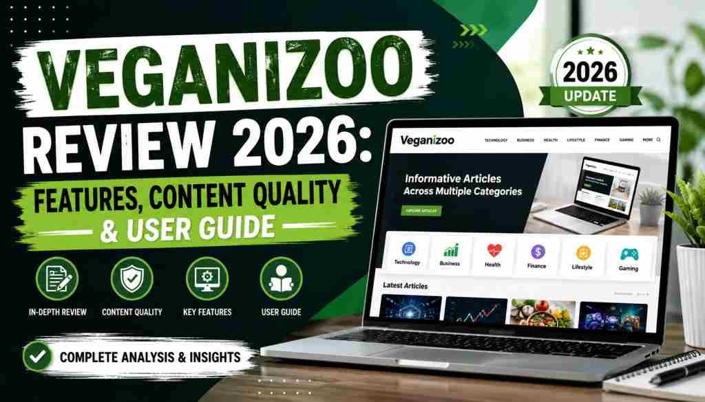 Veganizoo