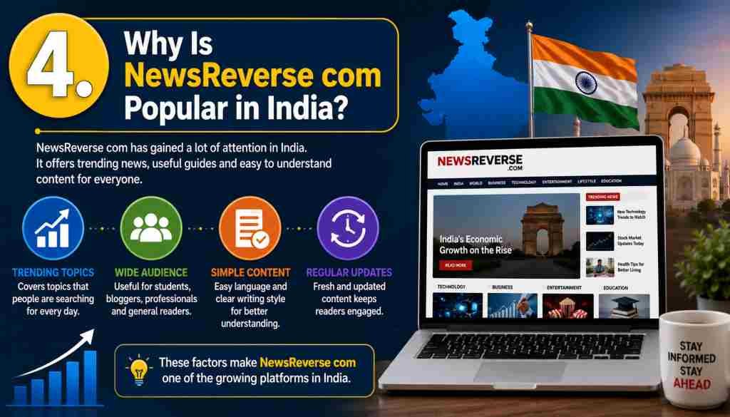 newsreverse com