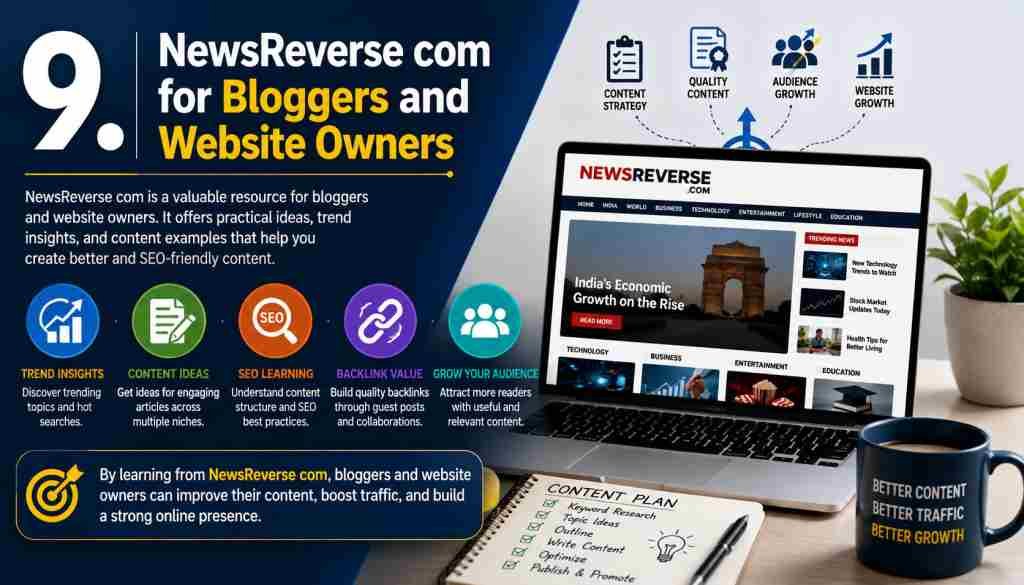 newsreverse com