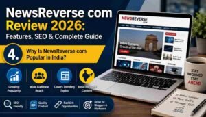 NewsReverse com