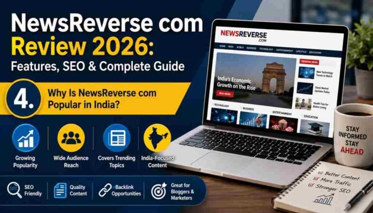 NewsReverse com