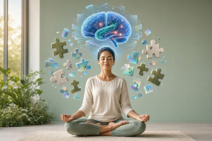 Brain Games and Wellness